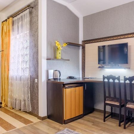Slavia Hotel Grodno Dış mekan fotoğraf
