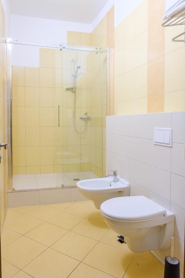 Slavia Hotel Grodno Dış mekan fotoğraf